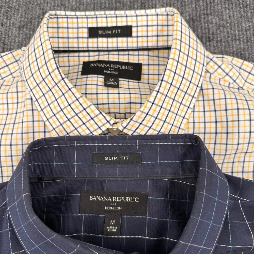 Banana Republic banana republic